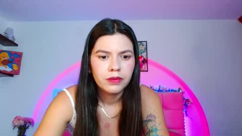 Snapshot of layla_roma chatting on October 2025 12:44:02 AM Lia and Rachel online show from October 2025 12:44:02 AM