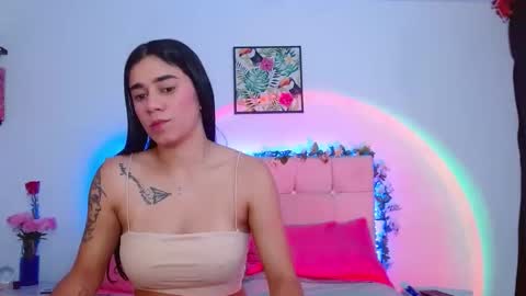 Lia and Rachel online show from March 2026 01:00:02 AM