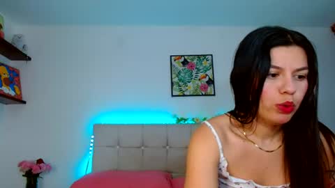 Snapshot of layla_roma chatting on July 2026 02:25:02 AM Lia and Rachel online show from July 2026 02:25:02 AM