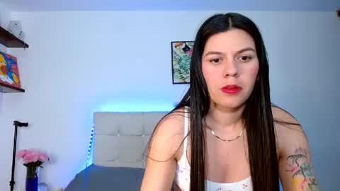 Snapshot of layla_roma chatting on August 2026 11:36:02 PM Lia and Rachel online show from August 2026 11:36:02 PM