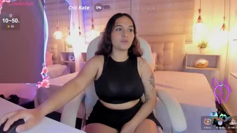 Layla online show from September 2025 03:12:01 PM