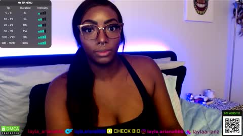 laylaariana online show from October 2025 02:04:02 AM