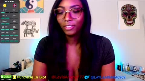 LaylaAriana online show from April 2026 02:42:02 AM