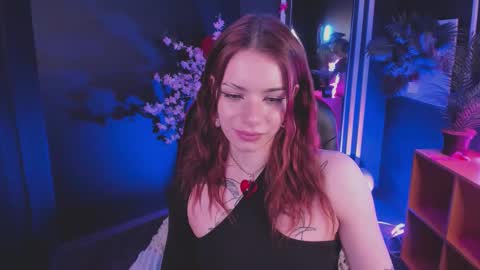 Snapshot of layladiaries chatting on February 2026 04:03:02 PM Layla 3 online show from February 2026 04:03:02 PM