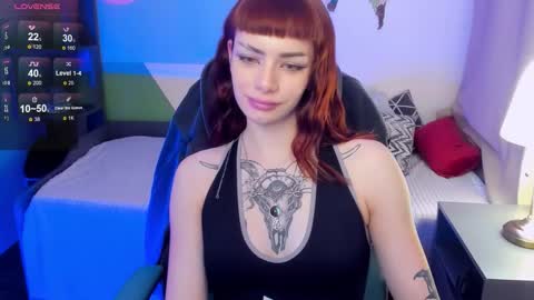 Snapshot of layladiaries chatting on March 2026 09:31:01 PM Layla 3 online show from March 2026 09:31:01 PM