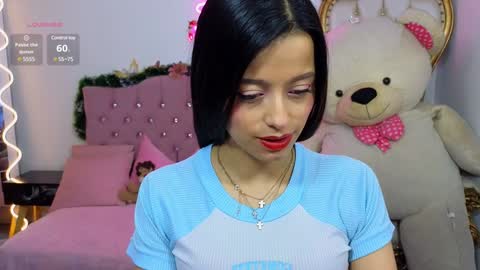 Snapshot of laylafoxy_tay chatting on December 2024 11:20:02 AM laylafoxy_tay online show from December 2024 11:20:02 AM
