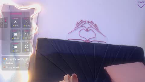 Snapshot of laylafoxy_tay chatting on January 2025 06:13:01 AM laylafoxy_tay online show from January 2025 06:13:01 AM