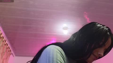 Snapshot of laylafoxy_tay chatting on March 2025 03:12:02 AM laylafoxy_tay online show from March 2025 03:12:02 AM