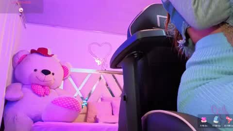 laylafoxy_tay online show from October 2025 03:05:02 AM