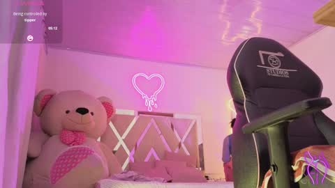 laylafoxy_tay online show from December 2025 03:11:02 AM