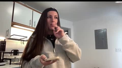 Snapshot of laylahlaylah1 chatting on November 2025 02:31:02 PM laylahlaylah1 online show from November 2025 02:31:02 PM