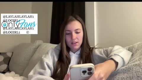 Snapshot of laylahlaylah1 chatting on December 2025 10:10:02 AM laylahlaylah1 online show from December 2025 10:10:02 AM