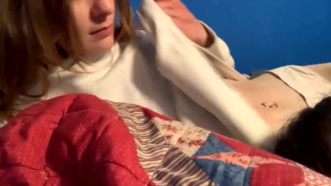 Layla Jade online show from October 2025 05:04:01 AM