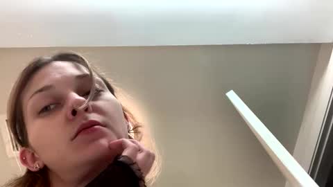 Layla Jade online show from December 2025 09:37:02 AM