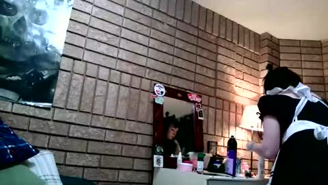 Snapshot of laylakills chatting on March 2026 08:18:01 AM Layla Kills online show from March 2026 08:18:01 AM