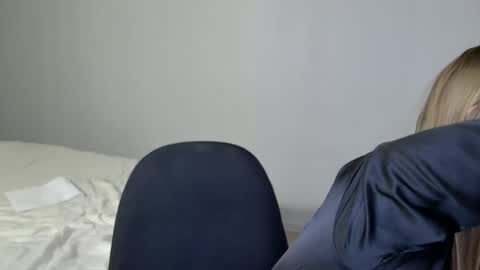 LaylaPretty001 online show from January 2025 07:27:02 AM