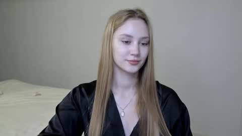 LaylaPretty001 online show from January 2025 05:48:02 AM