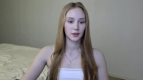 LaylaPretty001 online show from January 2025 05:58:01 AM