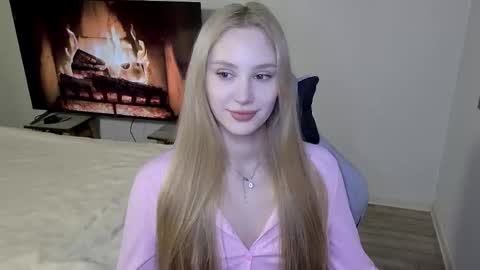 LaylaPretty001 online show from February 2026 05:15:01 AM