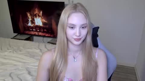 LaylaPretty001 online show from February 2026 06:59:02 AM
