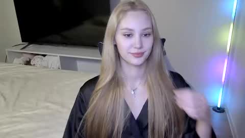 LaylaPretty001 online show from February 2026 05:16:02 AM