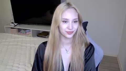 LaylaPretty001 online show from May 2026 04:51:02 AM