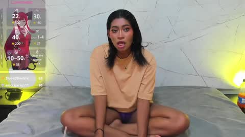 Layla Taylor online show from December 2024 07:54:02 AM