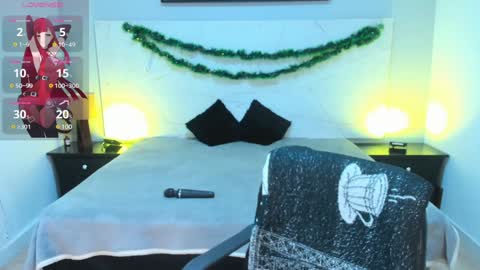 Layla Taylor online show from December 2024 11:03:01 PM