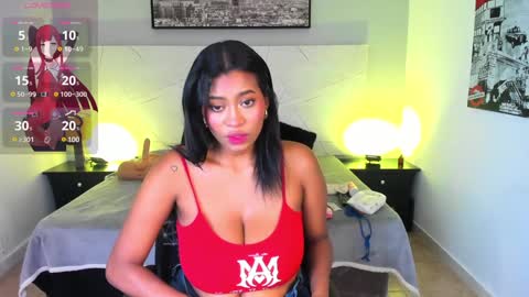 Layla Taylor online show from January 2025 01:36:02 PM