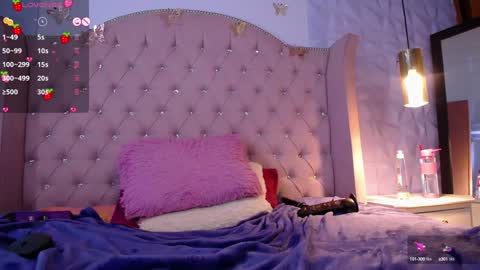 Snapshot of layna_cold chatting on January 2025 07:21:02 PM Vannessa online show from January 2025 07:21:02 PM