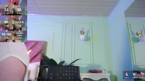 Vannessa  online show from September 2025 11:26:02 AM