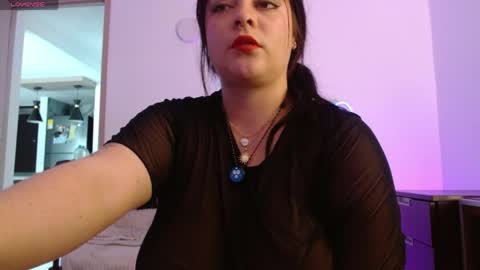 Vannessa  online show from April 2026 03:28:02 PM