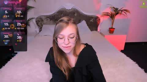 layriantavee online show from January 2025 10:17:01 AM