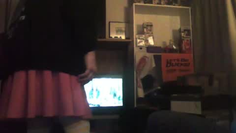 Layth The Lion online show from February 2025 12:20:01 AM