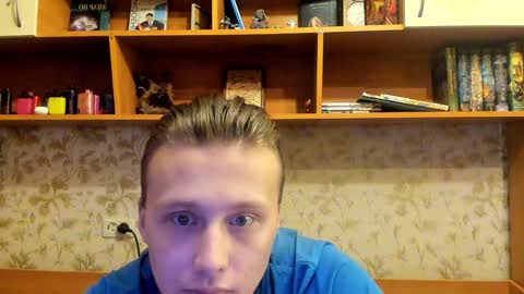 Snapshot of lazaret1k chatting on January 2025 08:55:01 AM Vladi online show from January 2025 08:55:01 AM