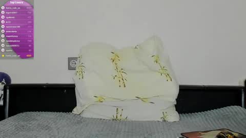 Alex online show from February 2025 11:34:01 PM