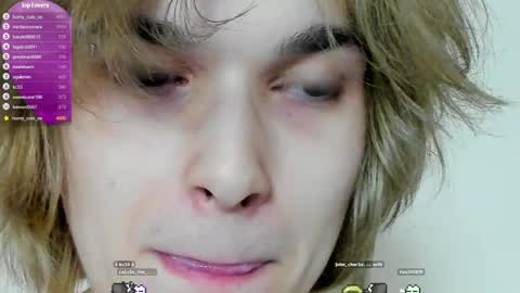 Alex online show from February 2025 11:24:02 PM