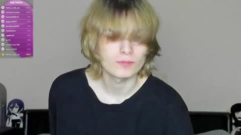 Alex online show from February 2025 07:38:02 PM