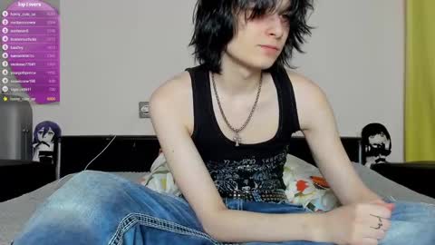 Alex online show from March 2025 06:26:02 PM