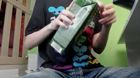 Alex online show from February 2026 02:49:01 AM