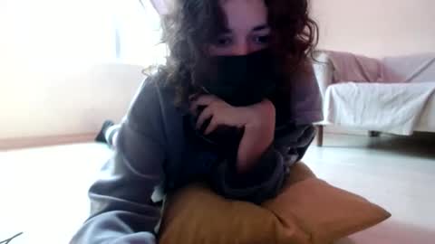 lazzy4ngel online show from January 2025 08:14:01 PM