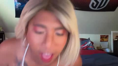 lbffemme online show from September 2025 08:53:02 PM