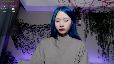 Snapshot of le_chan chatting on February 2025 02:37:01 PM felixe online show from February 2025 02:37:01 PM