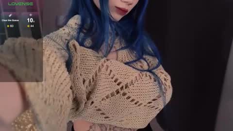 Snapshot of le_chan chatting on February 2025 01:10:01 PM felixe online show from February 2025 01:10:01 PM