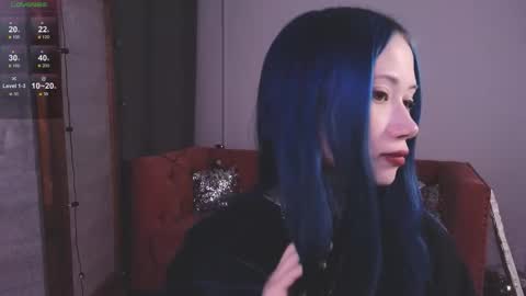 Snapshot of le_chan chatting on October 2025 01:21:01 PM felixe online show from October 2025 01:21:01 PM