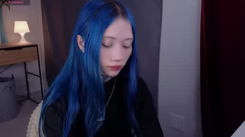 Snapshot of le_chan chatting on October 2025 09:32:02 AM felixe online show from October 2025 09:32:02 AM