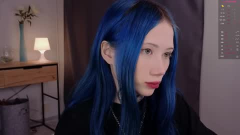 Snapshot of le_chan chatting on October 2025 09:32:01 AM felixe online show from October 2025 09:32:01 AM