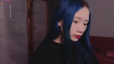 Snapshot of le_chan chatting on October 2025 09:06:02 AM felixe online show from October 2025 09:06:02 AM