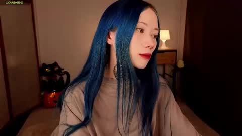 Snapshot of le_chan chatting on October 2025 09:44:01 AM felixe online show from October 2025 09:44:01 AM