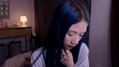 Snapshot of le_chan chatting on November 2025 08:25:01 AM felixe online show from November 2025 08:25:01 AM